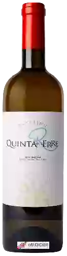 Weingut Quinta de la Erre - Albariño