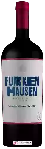 Weingut Funckenhausen - Cabernet Sauvignon