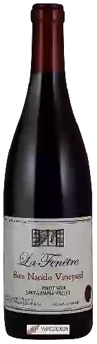 Weingut La Fenétre - Bien Nacido Vineyard Pinot Noir