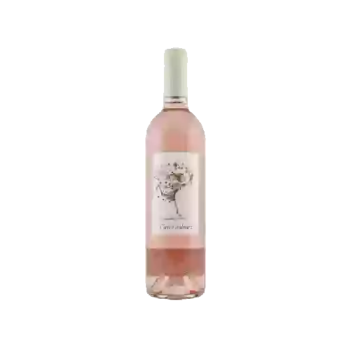 Weingut La Ferme Saint Pierre - Rosé