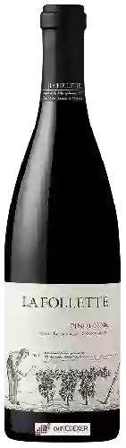 Weingut La Follette - Russian River Valley Pinot Noir