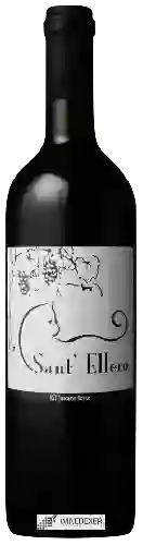 Weingut La Ginestra - Sant’ Ellero Rosso