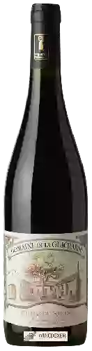 Domaine de la Guicharde - Côtes du Rhône Rouge