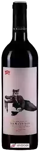 Weingut La Louvière - Le Coquin Merlot