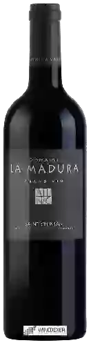 Domaine La Madura - Saint-Chinian Rouge