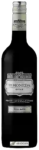 Weingut La Moneda - Premium Collection Malbec