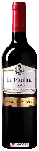 Weingut La Pauline - Ma 30iéme Cuvée Merlot - Cabernet