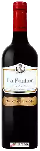 Weingut La Pauline - Noir de Noirs
