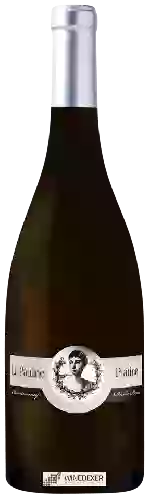 Weingut La Pauline - Platine Chardonnay