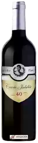 Weingut La Pauline - Platine Cuvée Jubilée 40