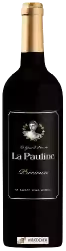 Weingut La Pauline - Précieuse