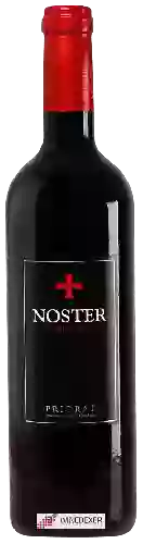 Weingut La Perla del Priorat - Noster