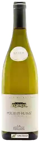 Weingut La perliere - Pouilly-Fuissé