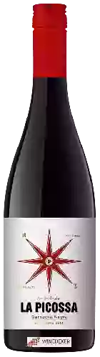 Weingut La Picossa - Garnacha Tinta