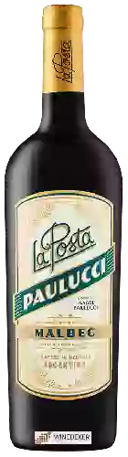 Weingut La Posta - Paulucci Malbec (Angel Paulucci Vineyard)