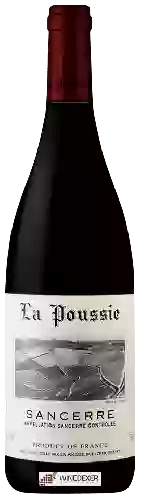 Weingut La Poussie - Sancerre Rouge