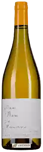 Weingut Préceptorie - Coume Marie Côtes du Roussillon Blanc