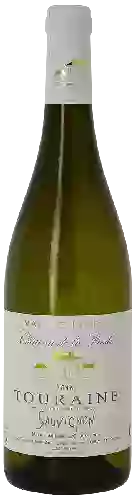 Domaine Jean-Marie Penet - Château de la Presle Victoire Touraine