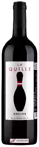 Weingut La Quille - Graves Rouge