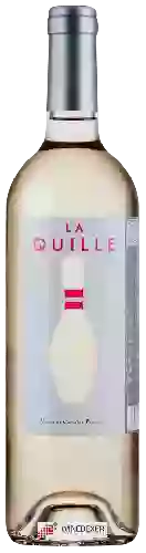 Weingut La Quille - Bordeaux Rosé