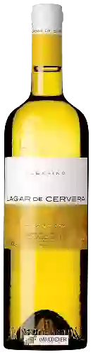 Weingut La Rioja Alta - Lagar de Cervera Blanco