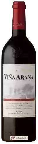 Weingut La Rioja Alta - Vi&ntildea Arana Reserva