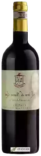 Weingut Fattoria La Ripa - Le Terre di Monna Lisa Chianti