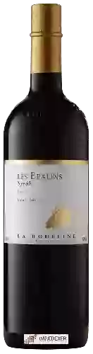 Weingut La Rodeline - Les Epalins Syrah