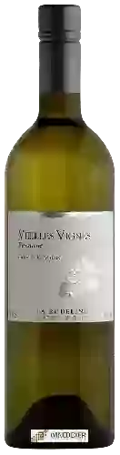 Weingut La Rodeline - Vieilles Vignes Fendant