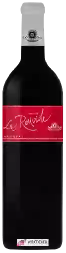 Domaine La Rouviole - Baroque