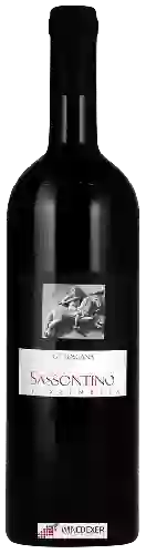 Weingut La Spinetta - Sassontino