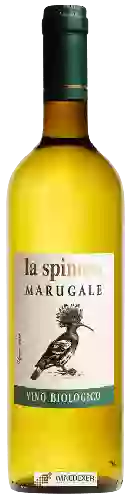 Weingut La Spinosa - Marugale