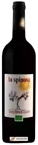 Weingut La Spinosa - SoleArraggiato