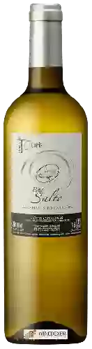 Domaine la Toupie - Petit Salto Grenache Gris - Macabeu