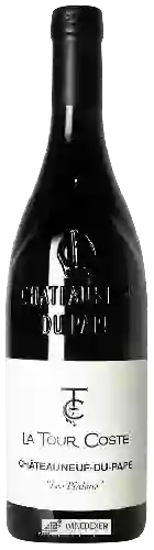 Weingut La Tour Coste - Châteauneuf-du-Pape 'Les Pialons'