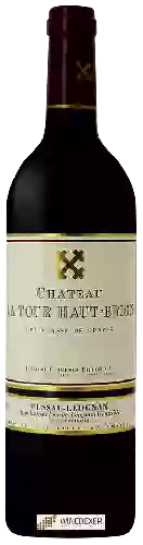 Château La Tour Haut-Brion - Pessac-Léognan (Grand Cru Classé de Graves)