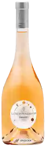 Weingut La Tour Penedesses - La Montagne Noire Faugères Rosé