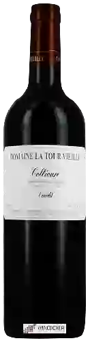 Domaine La Tour Vieille - L'Inédit Collioure