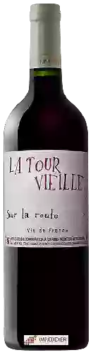 Domaine La Tour Vieille - Sur la Route