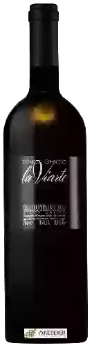Weingut La Viarte - Pinot Grigio