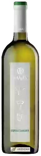 Weingut Cantina La-Vis - Simboli Gewürztraminer