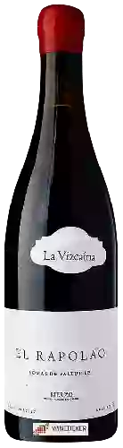 Weingut La Vizcaína - El Rapolao (Lomas de Valtuille)