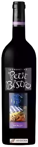 Weingut Labouré-Roi - Petit Bistro Merlot