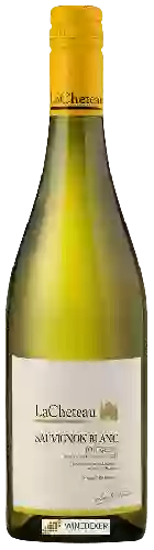 Weingut Lacheteau - Sauvignon Touraine