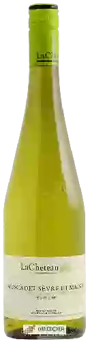 Weingut Lacheteau - Sur Lie Muscadet Sèvre et Maine