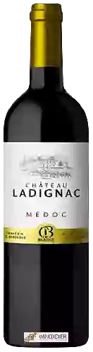 Château Ladignac - Médoc