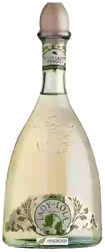 Weingut Lady Lola - Pinot Grigio - Moscato