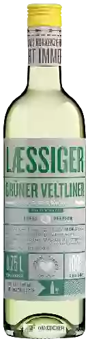 Weingut Laessiger - Grüner Veltliner