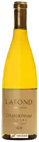 Weingut Lafond - SRH Chardonnay