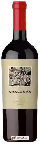 Weingut Lagar de Bezana - Amalgama